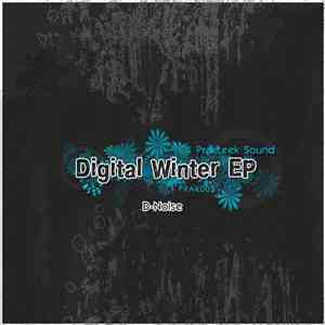 D-Noise  - Digital Winter EP download flac