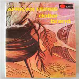 Dollar Brand - African Herbs FLAC album