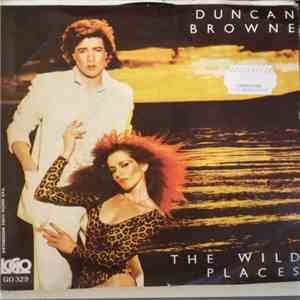 Duncan Browne - The Wild Places download flac