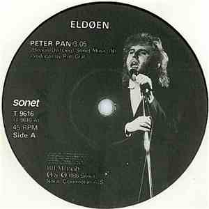 Eldøen - Peter Pan download flac