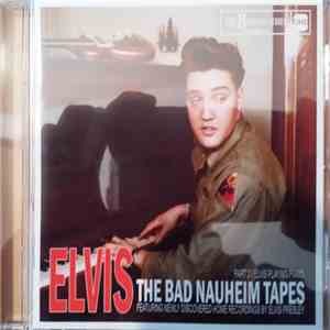 Elvis Presley - The Bad Nauheim Tapes - Part 2 download flac