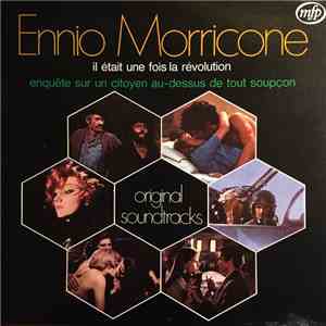 Ennio Morricone - Original Soundtracks download flac