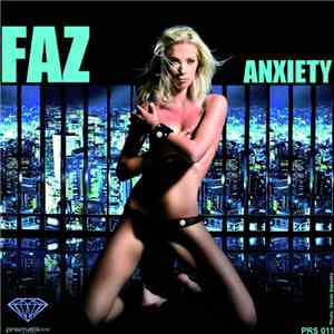 Faz - Anxiety download flac