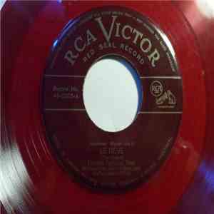Ferruccio Tagliavini - Le Reve ( The Dream) download flac