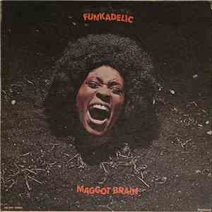 Funkadelic - Maggot Brain download flac