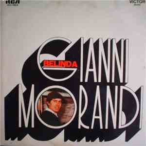 Gianni Morandi - Belinda download flac