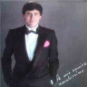 Gianni Morandi - La Mia Nemica Amatissima download flac