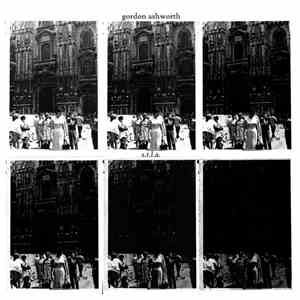 Gordon Wilson Ashworth - S.T.L.A. FLAC album