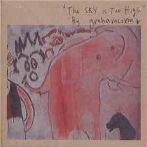 Graham Coxon - The Sky Is Too High download flac