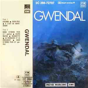 Gwendal - Gwendal download flac