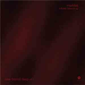 HazMat - Infinite Silence EP download flac