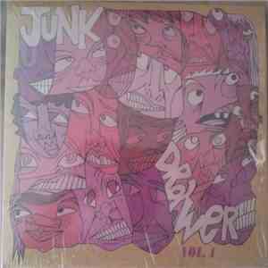 Headnodic - Junk Drawer Vol. 1 download flac