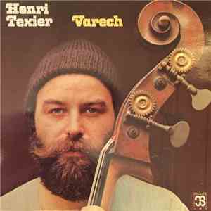 Henri Texier - Varech download flac
