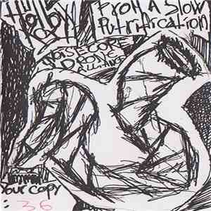 Hollow Kost / From A Slow Putrification - Noisecore Drone Alliance download flac