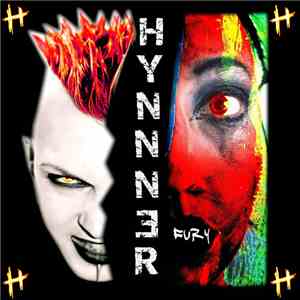 Hynnner - Inner Fury download flac