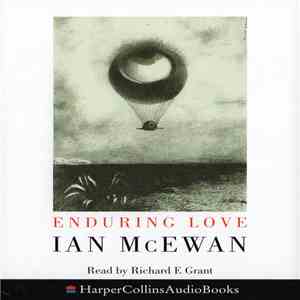 Ian McEwan - Enduring Love download flac