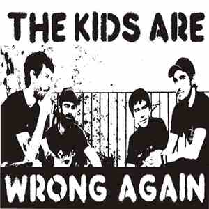 I'm... - The Kids Are Wong Again (Acoustic) download flac