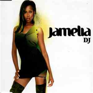 Jamelia - DJ download flac