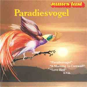James Last - Paradiesvogel download flac