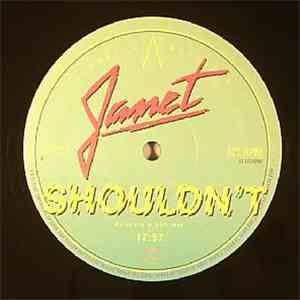 Janet  - Shouldn't (Checkin U Out Mix) download flac