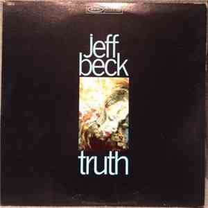 Jeff Beck - Truth download flac