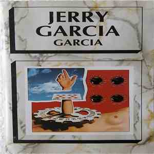 Jerry Garcia - Garcia download flac