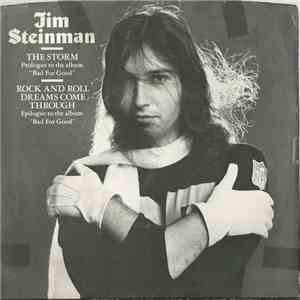 Jim Steinman - Storm / Rock And Roll Dreams Come Through download flac
