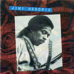 Jimi Hendrix - Improvisation At Newport download flac