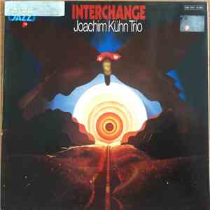 Joachim Kühn Trio - Interchange download flac