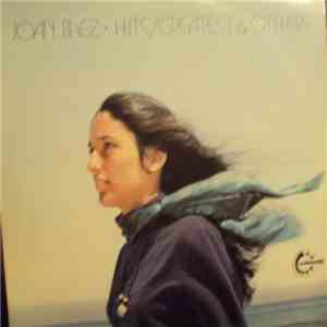 Joan Baez - Hits/Greatest & Others download flac