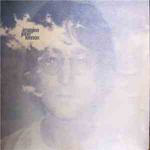 John Lennon - Imagine download flac