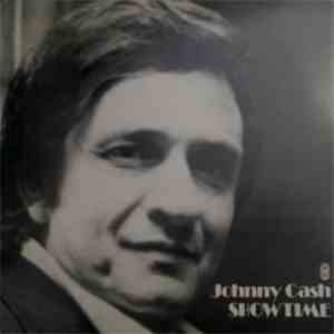 Johnny Cash - Show Time download flac