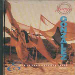 Jorge González - Esta Es Para Hacerte Feliz (Remix) download flac