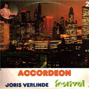 Joris Verlinde - Accordeon Festival 2 download flac
