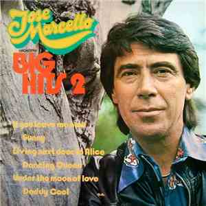 Jose Marcello Orchestra - Big Hits 2 download flac