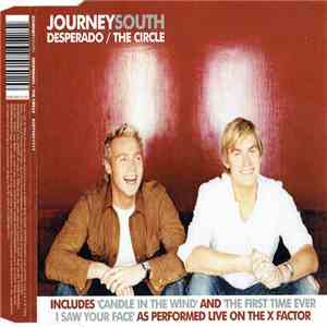 Journey South - Desperado / The Circle download flac