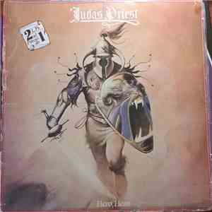 Judas Priest - Hero, Hero download flac