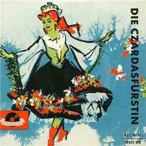Kalman - Die Czardasfürstin download flac