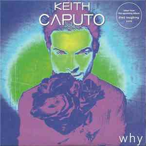 Keith Caputo - Why? download flac