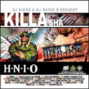 Killa Sha - H.N.I.O. download flac