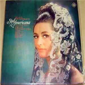 Klaus Wunderlich - Sud Americana No. 2 download flac