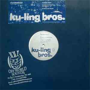 Ku-Ling Bros. - Systematic Hipster / Evolution Of A Dope Fiend / To Rock To The Rhythm download flac