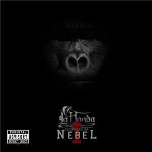 La Honda  - Gorillas Im Nebel I download flac