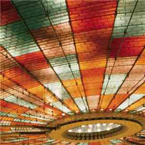 Lamplighter - A Three Point Perspective download flac