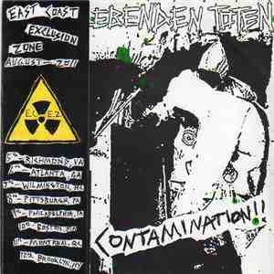 Lebenden Toten - Contamination!! download flac