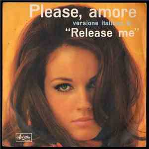 Leonardo  - Please, Amore FLAC album