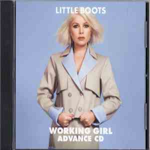 Little Boots - Working Girl download flac