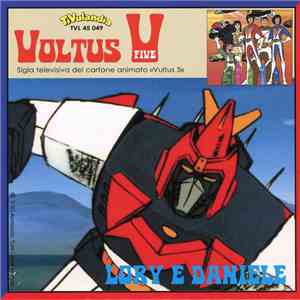 Lory E Daniele - Voltus Five / Combatter download flac