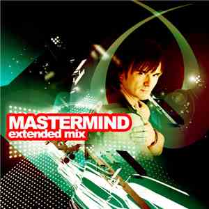 Luca Antolini - Mastermind download flac