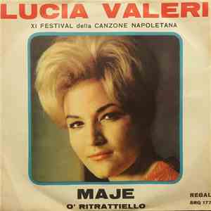 Lucia Valeri - Maje download flac